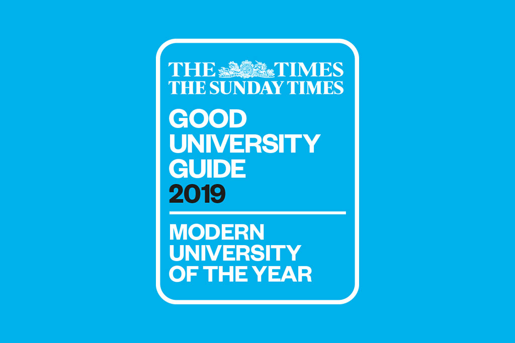 Modern University of the Year 2019 Awarded to UCA
